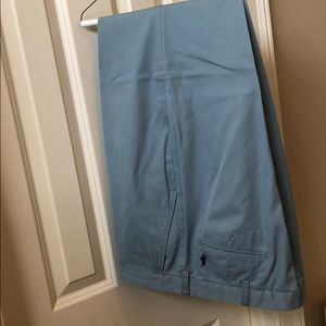 Quality Ralph Lauren men’s pants!